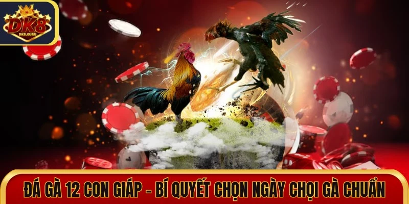 da ga 12 con giap