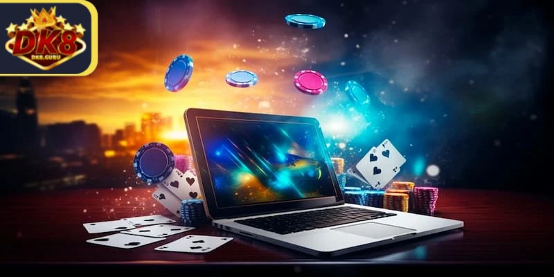 Chinh phục thị trường game toàn cầu và đáp ứng nhu cầu bet thủ