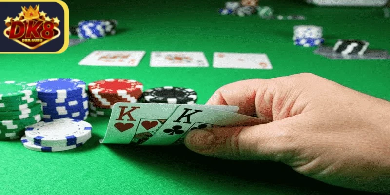 Luật chơi Baccarat với cửa cược Banker giúp anh em hiểu rõ