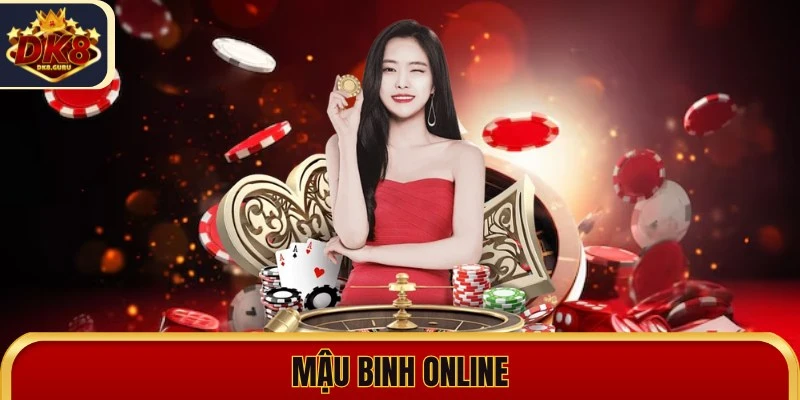 mau binh online