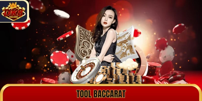 tool baccarat